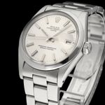 Rolex Oyster Perpetual Date 1500 - (6/7)