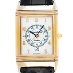 Jaeger-LeCoultre Reverso 250.5.11 - (1/8)