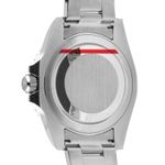 Rolex GMT-Master II 116710BLNR (2013) - Black dial 40 mm Steel case (6/7)