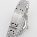 Rolex Oyster Perpetual 26 176200 (2017) - 26mm Staal (4/5)