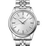 Grand Seiko Elegance Collection SBGW305G (2024) - Silver dial 37 mm Steel case (2/3)