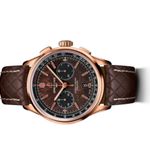 Breitling for Bentley RB01181A1Q1X1 (2026) - 42mm Roségoud (8/12)