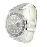 Rolex Submariner Date 126610LN (2025) - Black dial 41 mm Steel case (2/7)