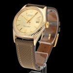 Rolex Datejust 1601 - (4/8)