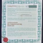 Rolex Oyster Perpetual Date 15210 (2001) - 34 mm Steel case (3/8)