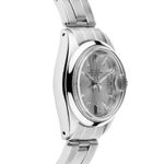 Rolex Lady-Datejust 6916 (1978) - Silver dial 26 mm Steel case (5/8)