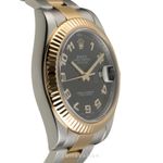 Rolex Datejust II 116333 - (6/8)