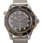 Omega Seamaster Diver 300 M 210.92.42.20.01.001 - (1/8)