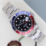 Rolex GMT-Master II 16710 - (1/8)