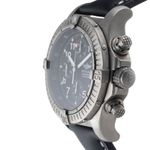 Breitling Avenger E13360 (2005) - 44mm Titanium (6/8)