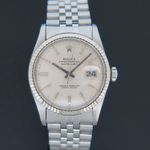 Rolex Datejust 36 16014 (1981) - 36mm Staal (3/3)