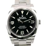 Rolex Explorer 214270 - (1/8)