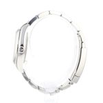 Rolex Oyster Perpetual 34 124200 (2021) - 34 mm Steel case (3/6)