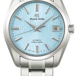 Grand Seiko Heritage Collection SBGH349 - (2/2)