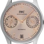 IWC Portuguese Automatic IW501705 - (1/8)