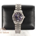 Rolex Datejust 31 278274 - (1/6)