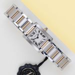 Cartier Tank Française W51007Q4 - (1/8)