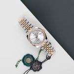 Rolex Datejust 36 116233 - (2/8)