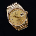 Rolex Day-Date 36 18238 - (2/8)