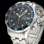 Omega Seamaster Diver 300 M 2599.80.00 - (7/8)