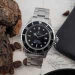 Rolex Sea-Dweller 4000 16600 - (1/8)