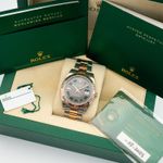 Rolex Datejust 41 126331 - (6/6)