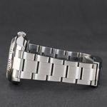 Rolex Oyster Perpetual 36 116034 (2014) - Zilver wijzerplaat 36mm Staal (5/8)