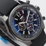 Breitling Bentley Barnato M41390 (2014) - 42mm Staal (3/7)