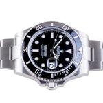 Rolex Submariner Date 126610LN - (6/8)