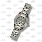 Omega Seamaster Aqua Terra 220.10.38.20.57.001 (Unknown (random serial)) - Pearl dial 38 mm Steel case (6/8)