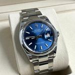 Rolex Datejust 126200 - (8/10)