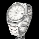 Omega Seamaster Aqua Terra 231.10.39.21.02.001 - (2/8)