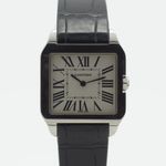 Cartier Santos Dumont 2789 - (3/8)