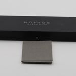 NOMOS Tangente 101 (Onbekend (willekeurig serienummer)) - Wit wijzerplaat 35mm Staal (8/8)