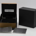 Panerai Luminor 1950 Regatta 3 Days Chrono Flyback PAM00526 (Unknown (random serial)) - Black dial 47 mm Titanium case (8/8)