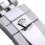 Rolex GMT-Master II 126710BLNR (2022) - Zwart wijzerplaat 40mm Staal (7/8)