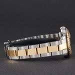 Rolex Yacht-Master 169623 (2008) - 29 mm Gold/Steel case (6/8)