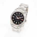 Rolex Milgauss 116400 - (5/8)