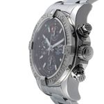 Breitling Avenger II A13381 (Onbekend (willekeurig serienummer)) - 43mm Staal (7/8)