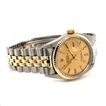 Rolex Datejust 1603 - (8/8)