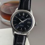 IWC Ingenieur Automatic IW323301 - (1/8)
