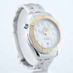 Omega Seamaster Diver 300 M 522.21.42.20.04.001 (2023) - Wit wijzerplaat 42mm Staal (24/24)