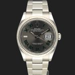 Rolex Datejust 36 126234 - (2/8)