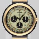 Thor MDM 2503.395.340 (Unknown (random serial)) - Champagne dial 42 mm Gold/Steel case (1/8)