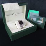 Rolex Oyster Perpetual Date 115234 - (8/8)