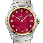 Ebel Sport 1216490A - (2/3)