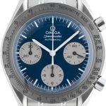 Omega Speedmaster Reduced 3510.82.00 - (2/7)
