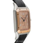 Cartier Santos Dumont W2SA0025 - (6/8)