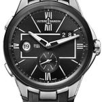 Ulysse Nardin Dual Time 243-20/42 - (1/1)