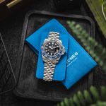 Rolex GMT-Master II 126710BLNR - (3/8)